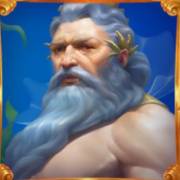 Neptune's Fortune Megaways: Neptun