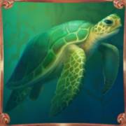 Neptune's Fortune Megaways: Schildkröte