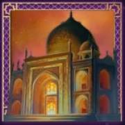 New Year Riches: Tadsch Mahal