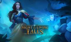 Spiel Night of the Living Tales