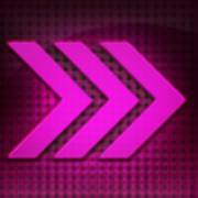 Night Trax: Dreifacher Pfeil
