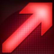 Night Trax: Roter Zeiger