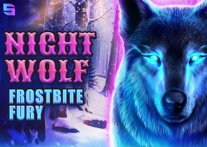 Night Wolf — Frostbite Fury