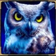 Night Wolf — Frostbite Fury: Eule