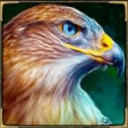 Night Wolf — Frostbite Fury: Eagle