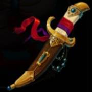 Nights Of Magic: Messer