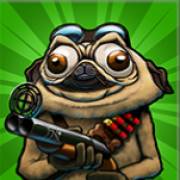 Nitropolis 2: Mops