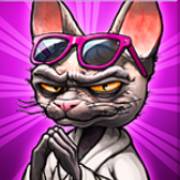 Nitropolis 3: Maus