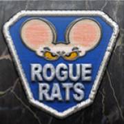 Nitropolis 3: Blaues Symbol