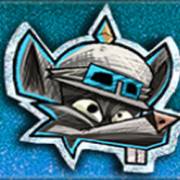 Nitropolis TV: Blauer Hund
