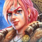 North Guardians: Mädchen