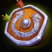 North Guardians: Schild