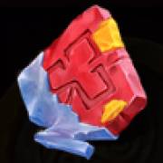 North Guardians: Rote Rune