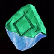 North Guardians: Grüne Rune