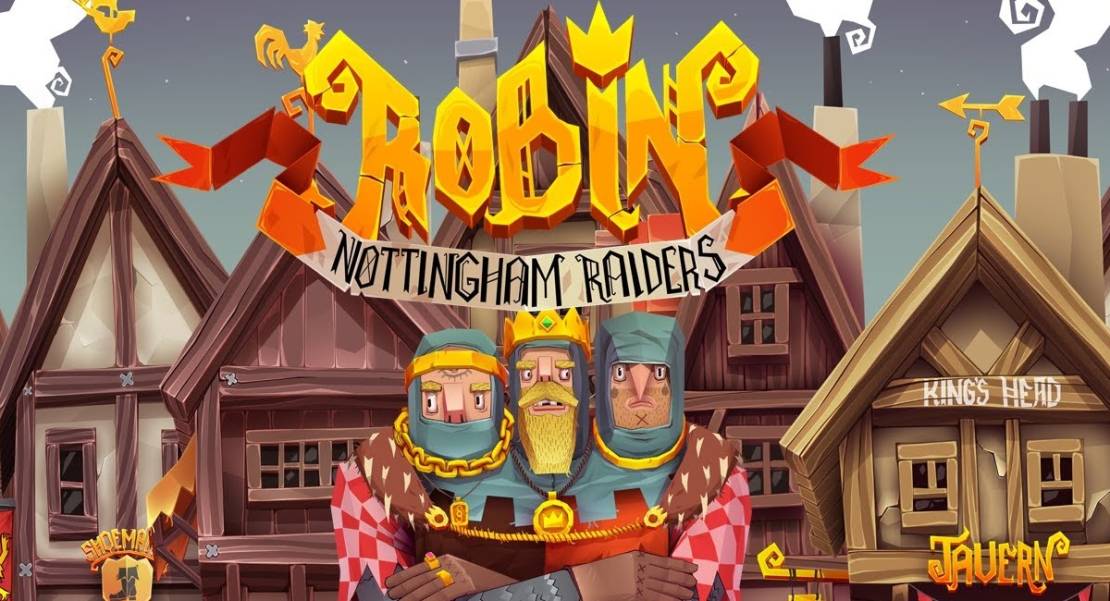 Nottingham Raiders