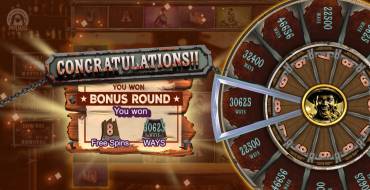 Nugget: Freespins und/oder Respins