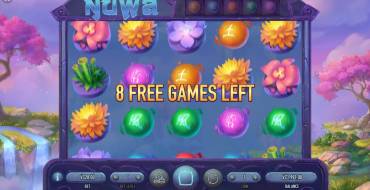 Nuwa: Gratis-Spins