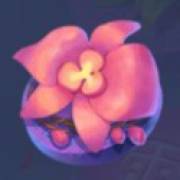 Nuwa: Pfirsich-Symbol