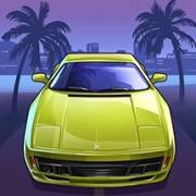 Ocean Drive: Auto