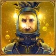 Ocean Hunter: Taucher