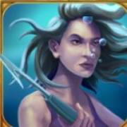 Ocean Hunter: Sirene