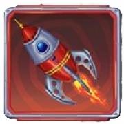 Octopus Armada: Rakete