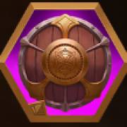 Odin Protector of Realms: Schild