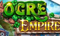 Spiel Ogre Empire