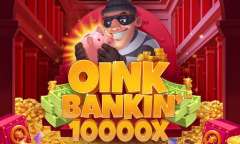 Spiel Oink Bankin
