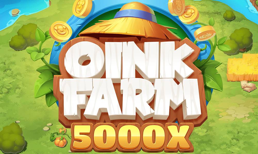 Oink Farm