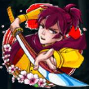 Oni Hunter: Samurai-Mädchen