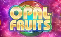 Spiel Opal Fruits