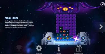 Orbitfall: Bonus Spiele