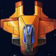 Orbitfall: Goldener Kämpfer