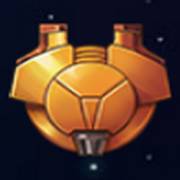 Orbitfall: Ein goldenes Raumschiff