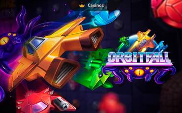 Orbitfall