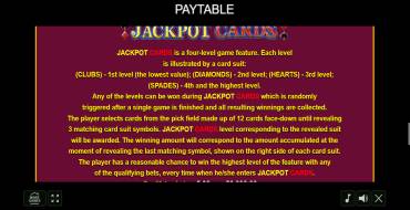 Orient Story: Jackpot