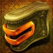 Orient Train: Geld