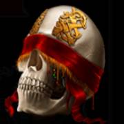 Origins Of Lilith 10 Lines: Skull