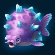 Out of the Ice: Fisch