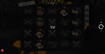 Outlaws Inc: Wette