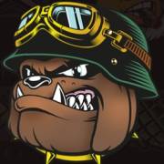 Outlaws Inc: Hund