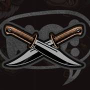 Outlaws Inc: Messer