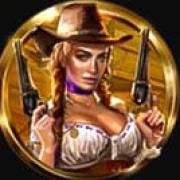 Outlaws: Mädchen