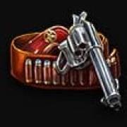 Outlaws: Waffe