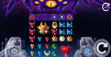 Oxygen 2: Spielautomat