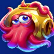 Oxygen 2: Roter Fisch