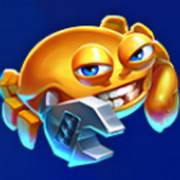 Oxygen 2: Goldfisch