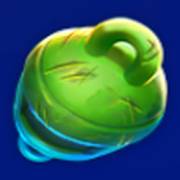 Oxygen 2: Grüne Boje