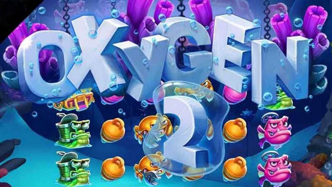 Oxygen 2